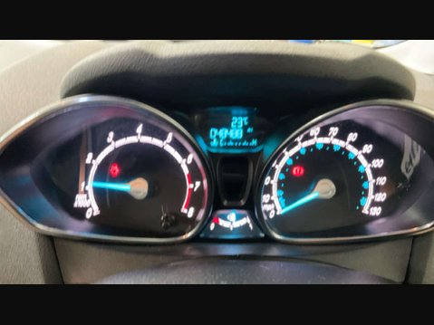 Ford Fiesta 1.0 Fiesta Zetec T 5dr 11
