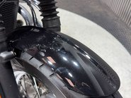 Triumph Speedmaster 2019 ONLY 24K LONG MOT PANNIERS SISSY BAR CRUISER ROADSTER 41