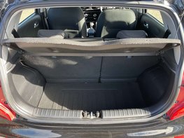 Kia Picanto 1.0 Picanto 3 Auto 5dr 56