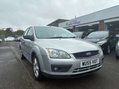 Ford Focus 1.6 Sport Hatchback 5dr Petrol Manual (161 g/km, 99 bhp) 1