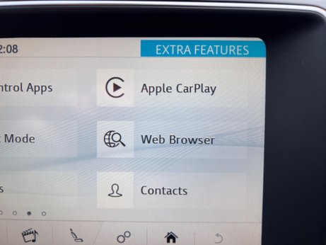 Jaguar XE 2.0i GPF R-Sport Auto Euro 6 (s/s) 4dr 4