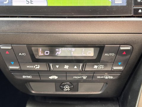Honda Civic 1.8 i-VTEC SE Plus (Navi) Euro 6 (s/s) 5dr 24