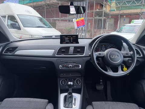 Audi Q3 TFSI SPORT 13
