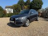 Audi Q3 2.0 TDI S line Plus S Tronic quattro Euro 6 (s/s) 5dr