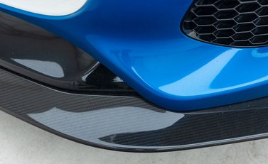 Jaguar F-Type Project 7 28