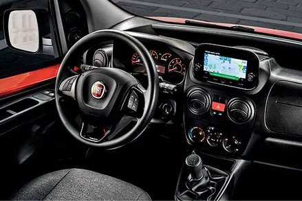 Used Fiat Commercial Vehicles