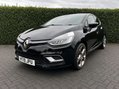 Renault Clio 0.9 TCe GT Line Hatchback 5dr Petrol Manual Euro 6 (s/s) (90 ps) 4