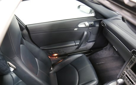 Porsche 911 997 Carrera S in Lovely Condition with a Great History 16