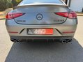 Mercedes-Benz CLS 3.0 CLS53 MHEV AMG Edition 1 Coupe SpdS TCT 4MATIC+ Euro 6 (s/s) 4dr 15