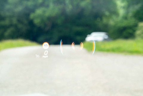 Mercedes-Benz A Class AMG A 45 S+ 16