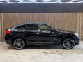 BMW X4 3.0 X4 xDrive 30d M Sport Auto 4WD 5dr 14