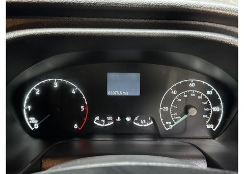 Ford Transit Custom 2.0 280 EcoBlue Limited Panel Van 5dr Diesel Manual L1 H1 Euro 6 (s/s) (130 48