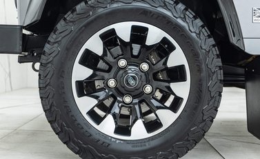 Land Rover Defender 110 Works V8 70th Edition 19