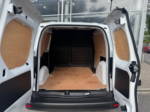 Mercedes-Benz Citan 110 BASE L1 9