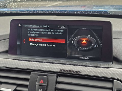 BMW 4 Series 3.0 430d M Sport Auto 2dr 33