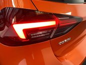 Vauxhall Corsa 1.2 Corsa Ultimate T Auto 5dr 39