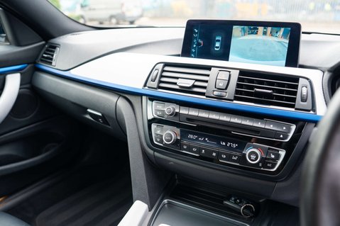 BMW 4 Series 3.0 440i M Sport Auto 2dr 6