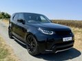 Land Rover Discovery SD6 HSE LUXURY 17