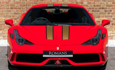 Ferrari 458 Speciale 4