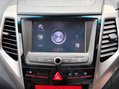 SsangYong Tivoli 1.6 e-XDi ELX Euro 6 5dr 22