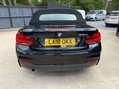 BMW 2 Series 2.0 218d M Sport 2dr 27