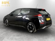 Nissan LEAF 39kWh Acenta Hatchback 5dr Electric Auto (150 ps) Air Con - Alloys - DAB Ra 5