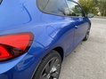 Volkswagen Scirocco 2.0 GT TSI Bluemotion Technology DSG 3dr 25
