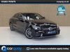 Mercedes-Benz C Class 2.0 C 220 AMG Line Premium D Auto 4dr