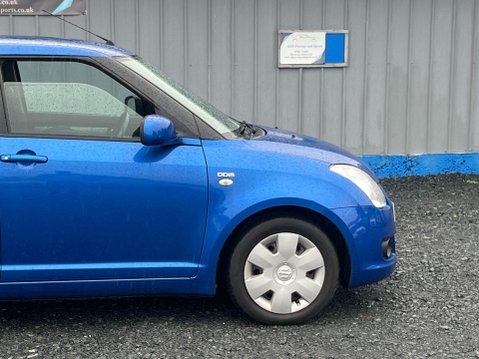 Suzuki Swift 1.3 TD SZ3 5dr 23
