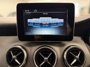 Mercedes-Benz CLA Class 1.6 CLA180 Sport Coupe Euro 6 (s/s) 4dr 30