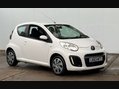 Citroen C1 1.0 C1 VTR 3dr 1