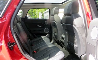 Land Rover Range Rover Evoque 2.2 SD4 Dynamic Lux 7