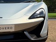 McLaren 570S SPIDER 16
