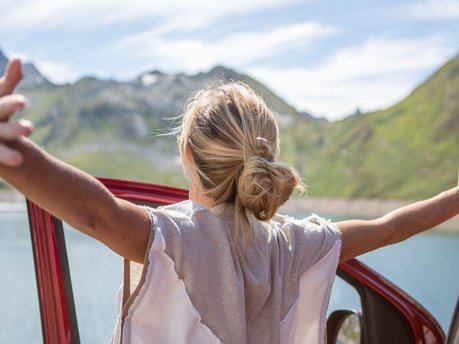 UK’s Most Memorable Driving Routes Revealed