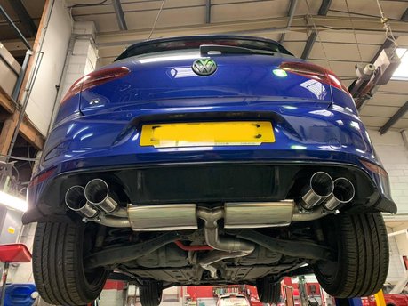 Audi & Volkswagen Servicing