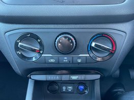 Hyundai i20 1.2 i20 SE MPI 5dr 44