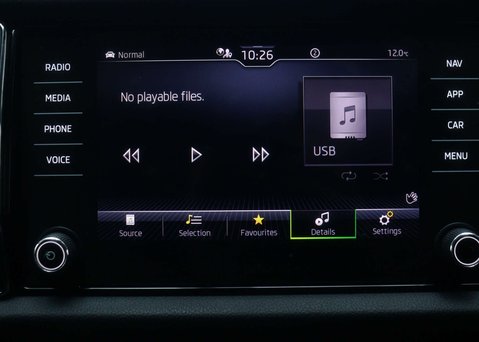 Skoda Kodiaq 1.5 TSI ACT SE L Executive SUV 5dr Petrol DSG Euro 6 (s/s) (7 Seat) (150 ps 26