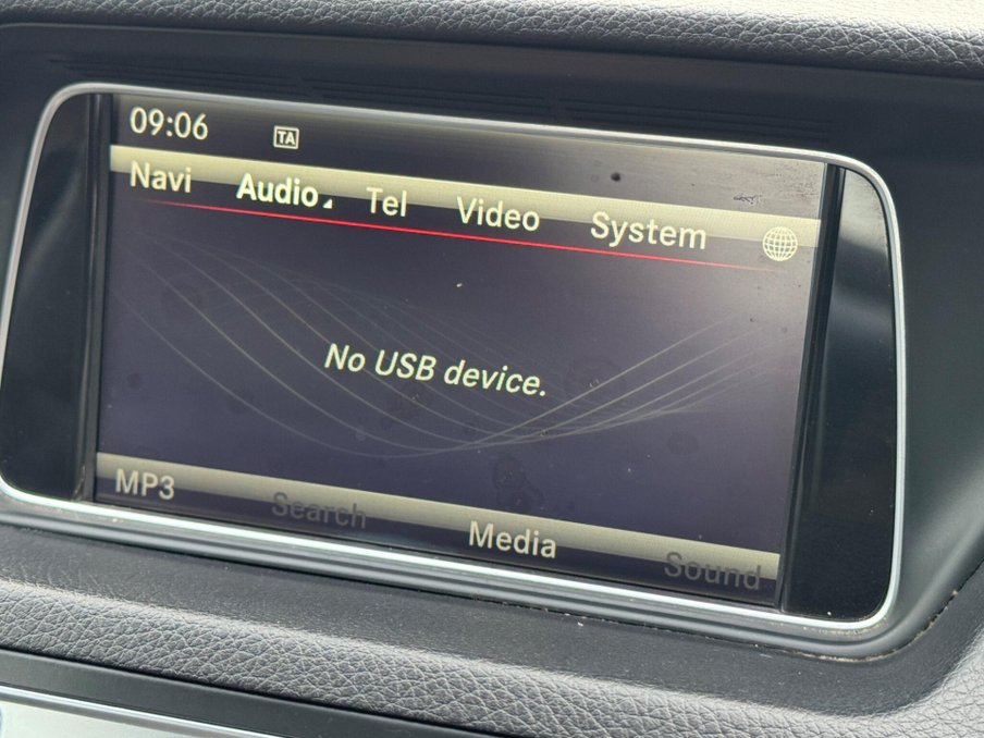 2014 Mercedes-Benz E Class — image 22