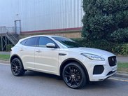 Jaguar E-Pace 2.0 P200 R-Dynamic SE Auto AWD Euro 6 (s/s) 5dr 68