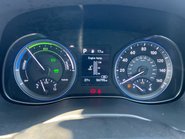 Hyundai KONA GDI PREMIUM 11