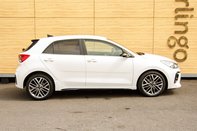 Kia Rio GT-LINE S MHEV 12