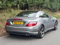 Mercedes-Benz SLK 2.1 SLK 250 AMG Sport CDi BlueEfficiency Auto 2dr 27