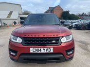 Land Rover Range Rover Sport 3.0 Range Rover Sport HSE Dynamic SDV6 Auto 4WD 5dr 1
