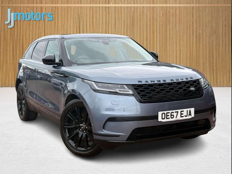 Land Rover Range Rover Velar 3.0 SD6 V6 HSE SUV 5dr Diesel Auto 4WD Euro 6 (s/s) (300 ps) 15
