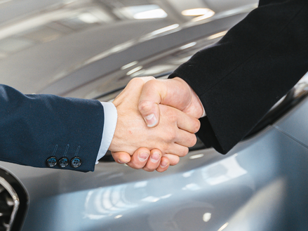 Sell Your Car
