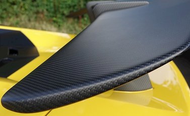 Lamborghini Aventador SV LP750-4 9