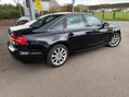 Audi A6 2.0 TDI SE Euro 5 (s/s) 4dr 6