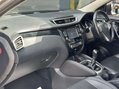 Nissan Qashqai 1.5 Qashqai Tekna dCi 5dr 14