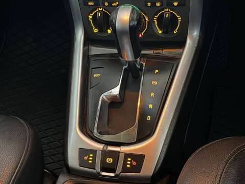 Vauxhall Antara SE CDTI 12