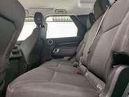 Land Rover Discovery 2.0 Discovery S SD4 Auto 4WD 5dr 42